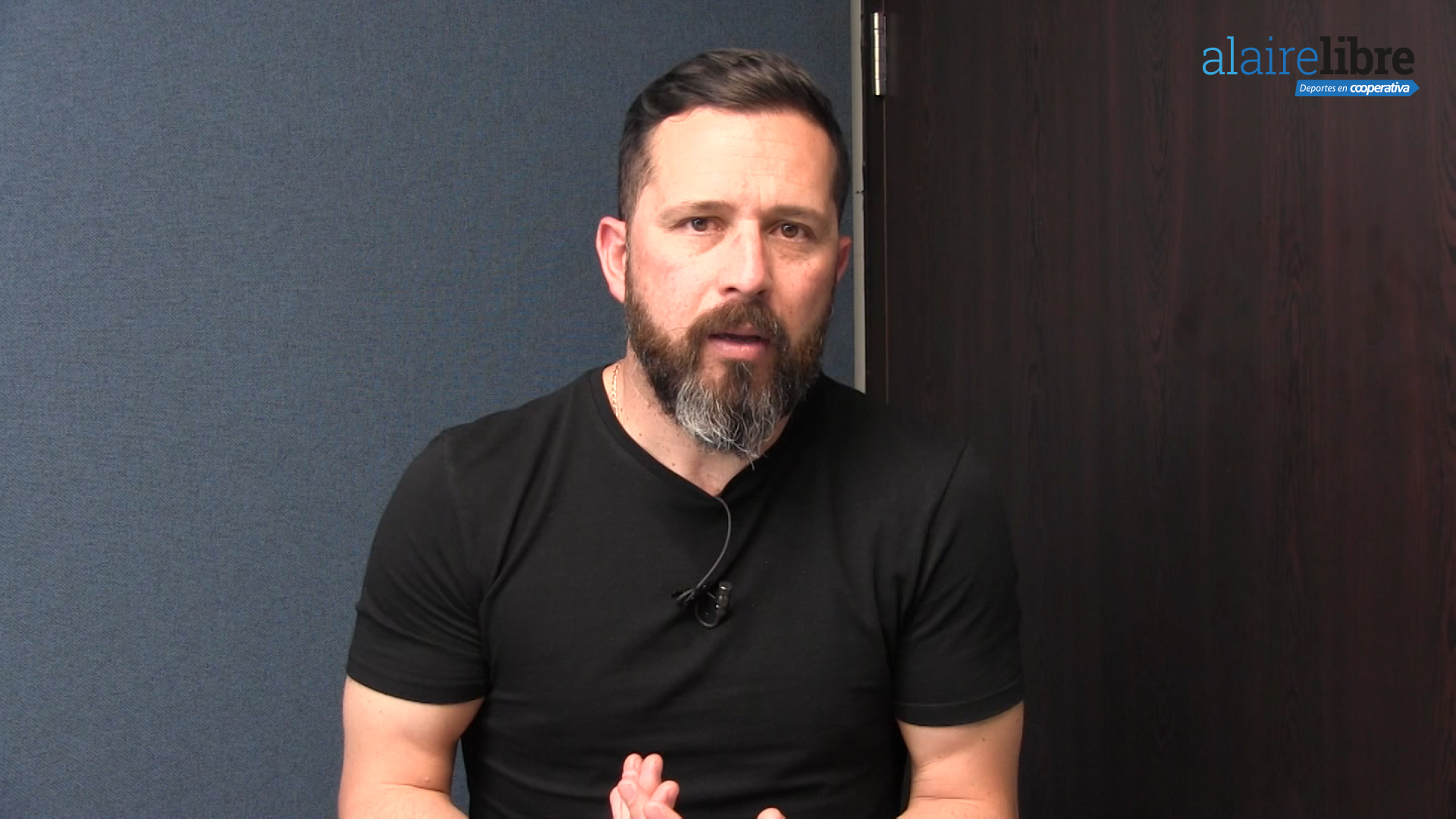 Rodrigo Goldberg: No clasificar a Rusia 2018 le dio el pie a Rueda para el recambio