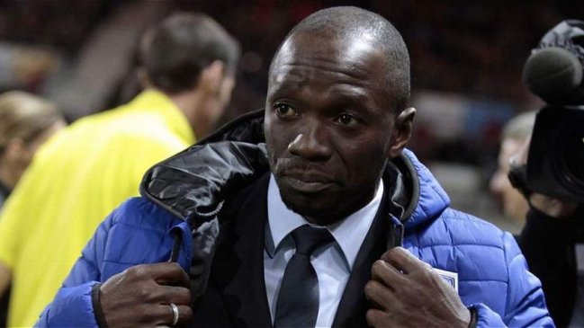 Makelele aseguró que Mourinho es responsable del bajo rendimiento de Pogba