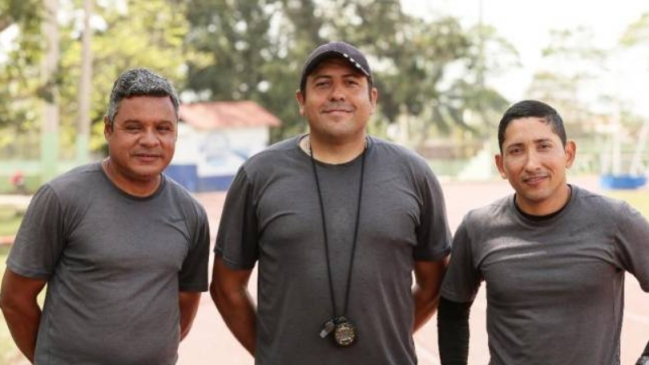 Sancionan por cuatro años a entrenador venezolano por ofrecer soborno a un árbitro