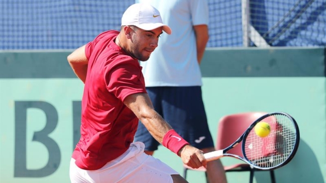 Croacia derrotó a Estados Unidos y enfrentará a Francia en la final de la Copa Davis