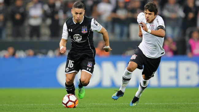 La programación de los cuartos de final de la Copa Libertadores