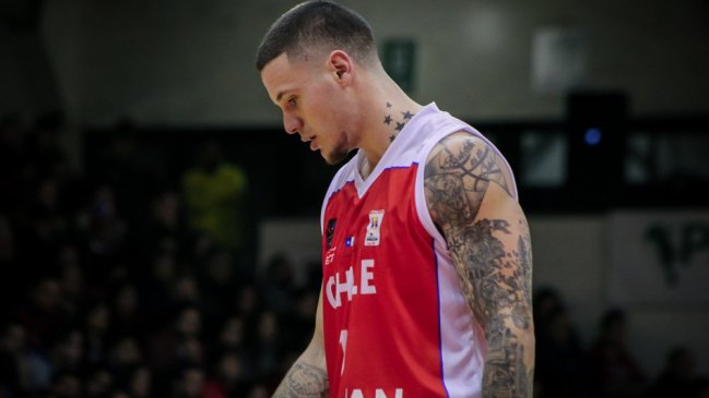 La Roja cestera mide fuerzas con Canadá en la segunda fase de las clasificatorias americanas para el Mundial