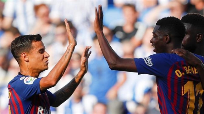 Los resultados de este miércoles en la Liga de Campeones