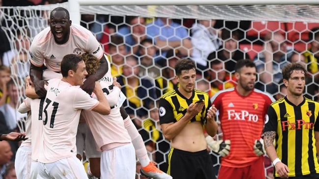 Manchester United de Alexis Sánchez buscará el triunfo ante Young Boys en su debut en Champions