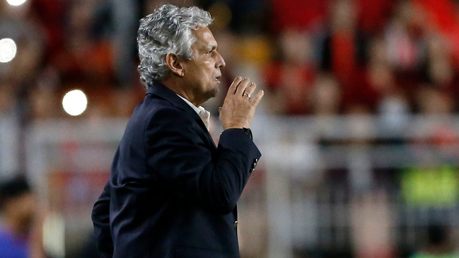 Prensa colombiana aseguró que Reinaldo Rueda es candidato para asumir en su selección