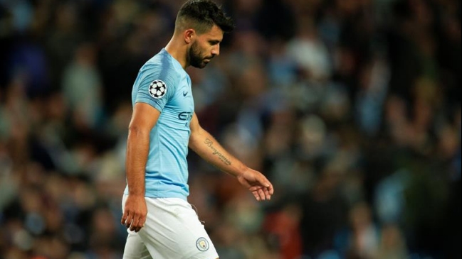 Manchester City tuvo un amargo estreno en Champions ante Olympique de Lyon