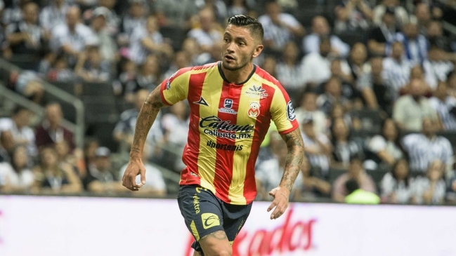 La agenda de los futbolistas chilenos en el exterior para este fin de semana