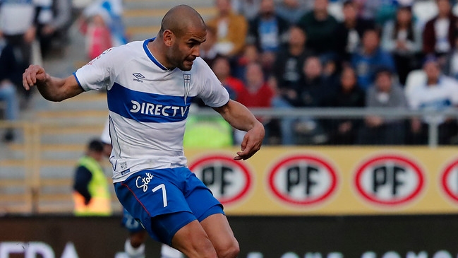 Sebastián Sáez y duelo ante San Luis: Los partidos ante los colistas son los más peligrosos