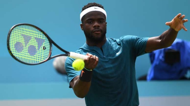 Los resultados de la primera jornada de la Laver Cup que se lleva a cabo en Chicago