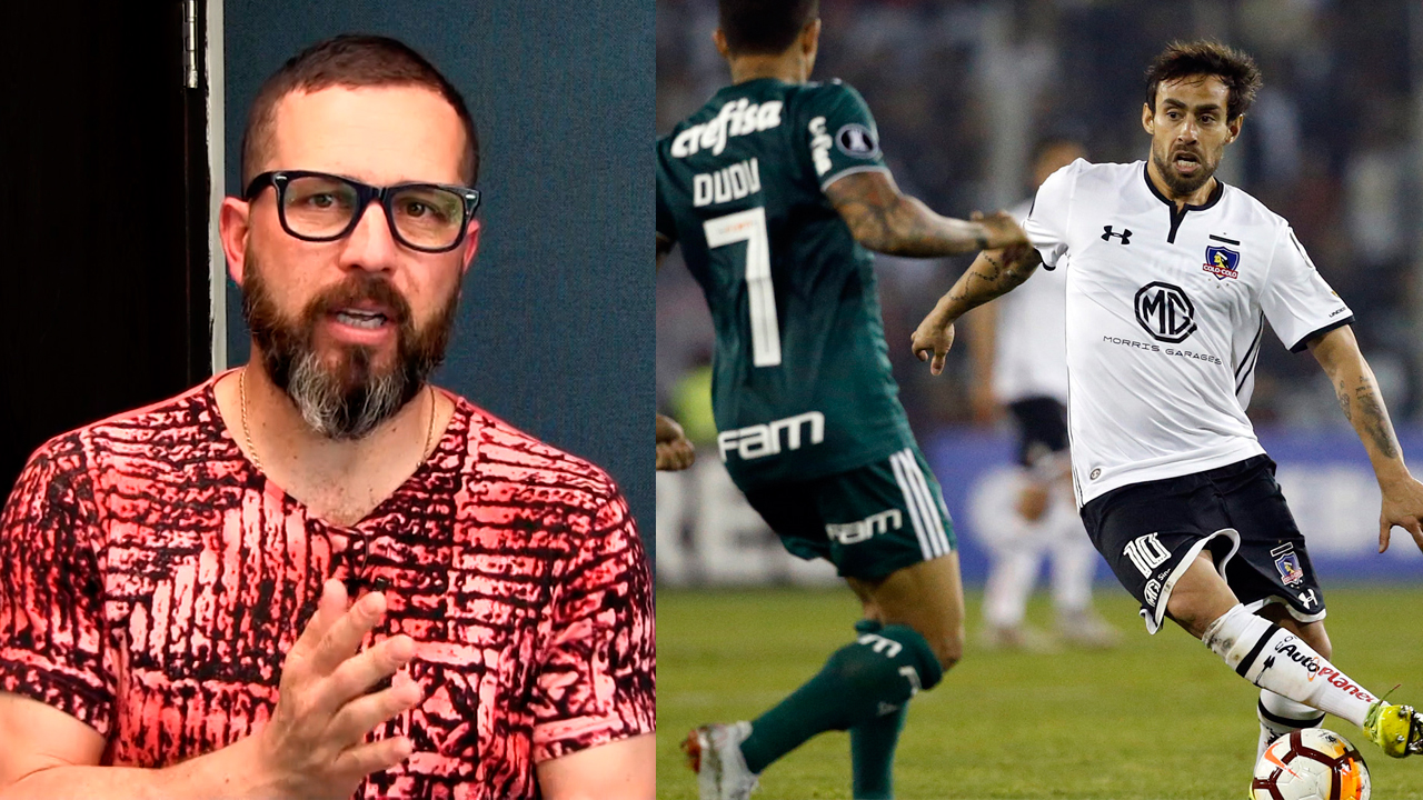 El análisis de Rodrigo Goldberg: La falta de recambio en Colo Colo