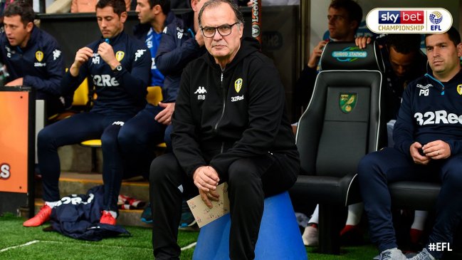 En Inglaterra crearon una versión de “Bohemian Rhapsody” dedicada a Marcelo Bielsa