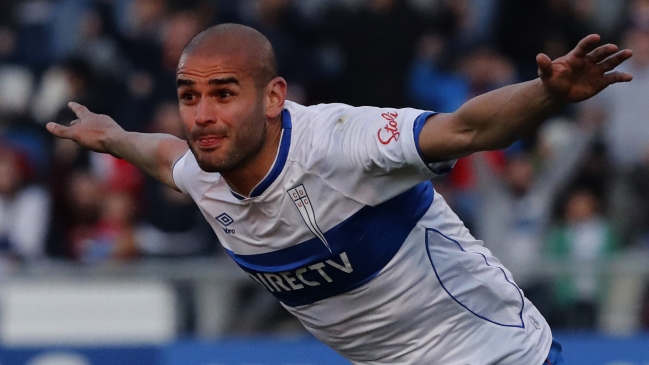 Sebastián Sáez: Viene una fecha importante por la etapa del torneo en la que estamos