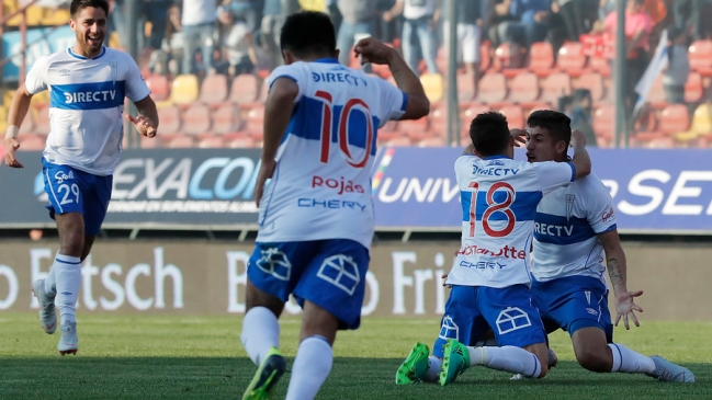 La fecha 23 se toma la cartelera de Al Aire Libre de este fin de semana