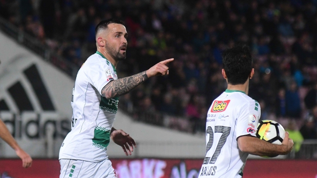 Los resultados de la fecha 23 del Campeonato Nacional y de la jornada 24 de la Primera B