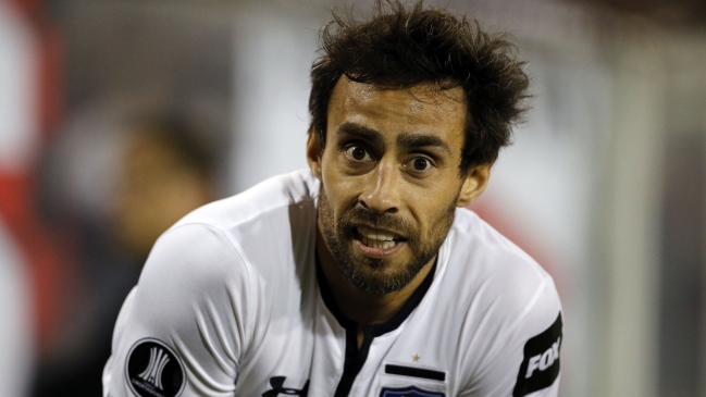 Jorge Valdivia no pierde la fe y pidió: “Luchar hasta el final”