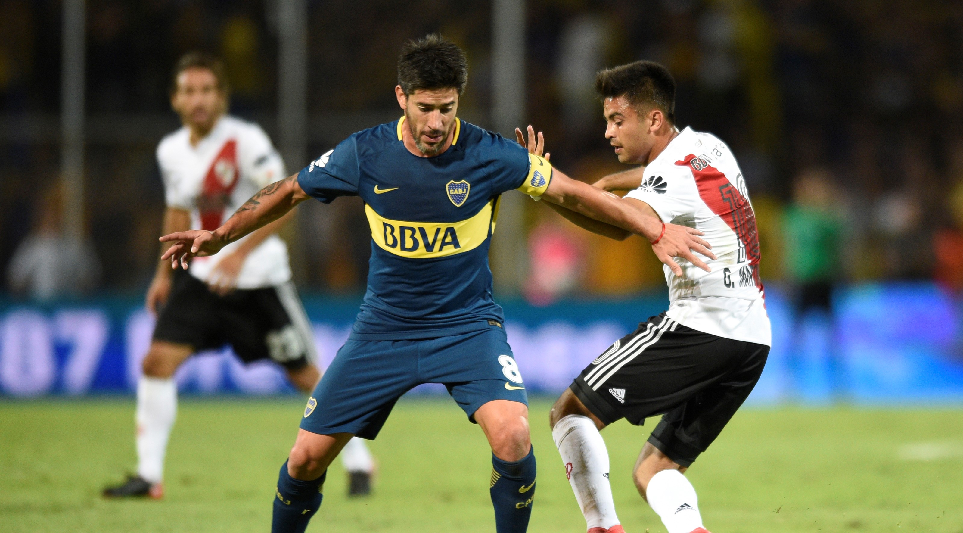 Boca Juniors y River Plate animarán una nueva edición del Superclásico de Argentina