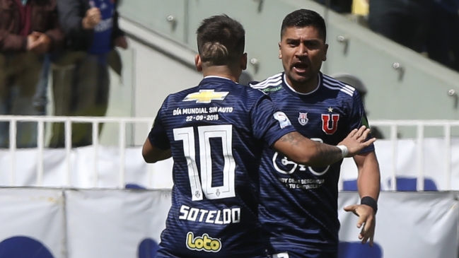 David Pizarro: Los grandes vamos a poner la cara, pero primero hay que jugar bien al fútbol