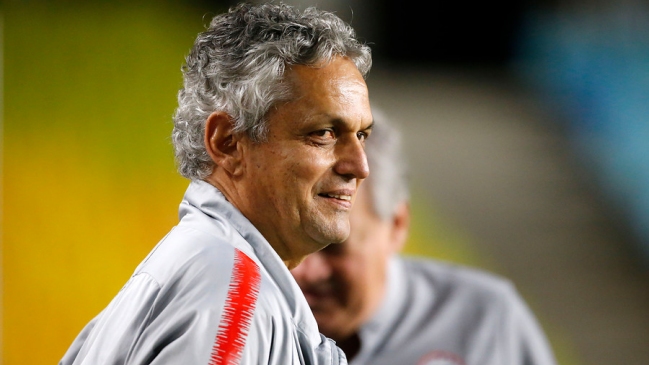 Reinaldo Rueda: Tengo la firme intención de cumplir con mi contrato en Chile