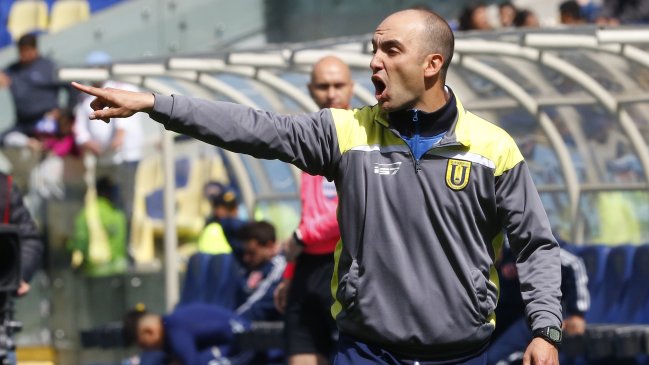 “Es una pérdida de tiempo hablar sobre el título”: La sentencia de Bozán luego de tumbar a la U