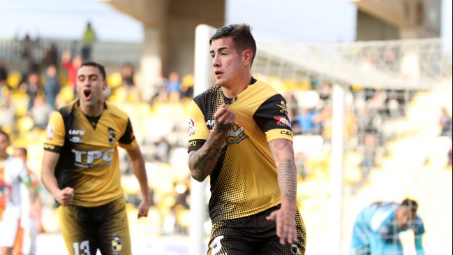 La programación de la vigésimo quinta fecha de la Primera B