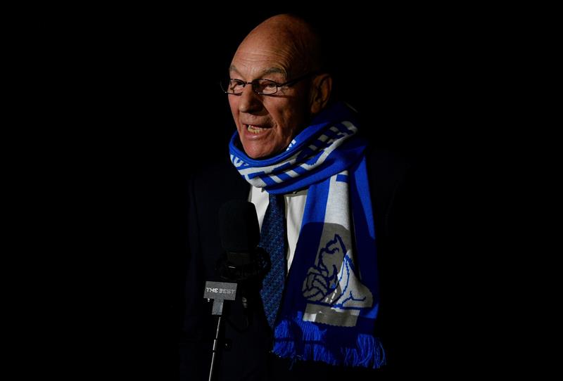 Marta y Luka Modric se quedaron con las máximas distinciones en los The Best 2018