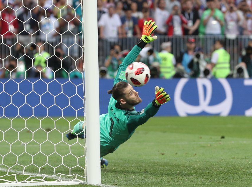 The Best: El 11 ideal de la temporada según FIFPro