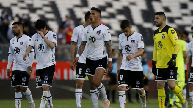 “Coca” Mendoza y duelo con la UC: Colo Colo tiene que ir con lo mejor a San Carlos de Apoquindo