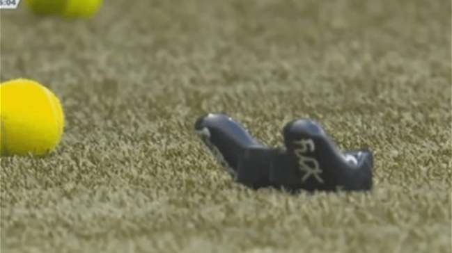 La curiosa protesta de hinchas suizos contra los deportes electrónicos