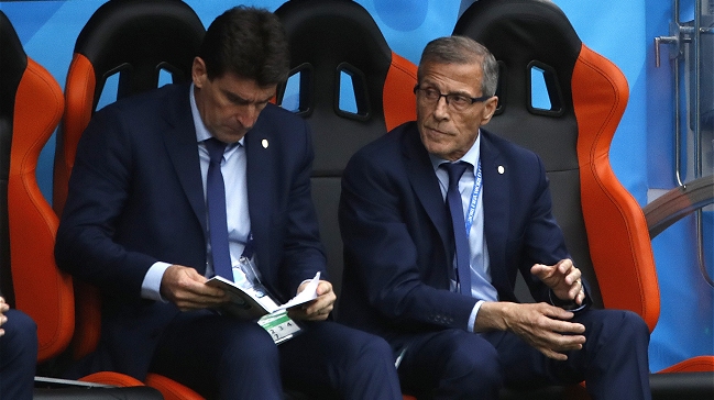 El “Maestro” Tabárez se negó a estatua en Montevideo