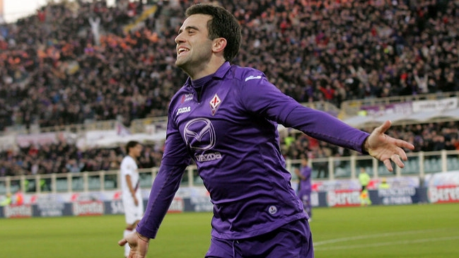 Giuseppe Rossi negó acusaciones de dopaje y pidió que el caso se archive