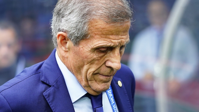 Montevideo desistió de hacer estatua a Tabárez tras pedido del entrenador