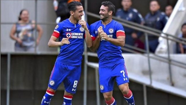 Filtran video de jugadores de Cruz Azul que despertó rumores sobre supuesta relación