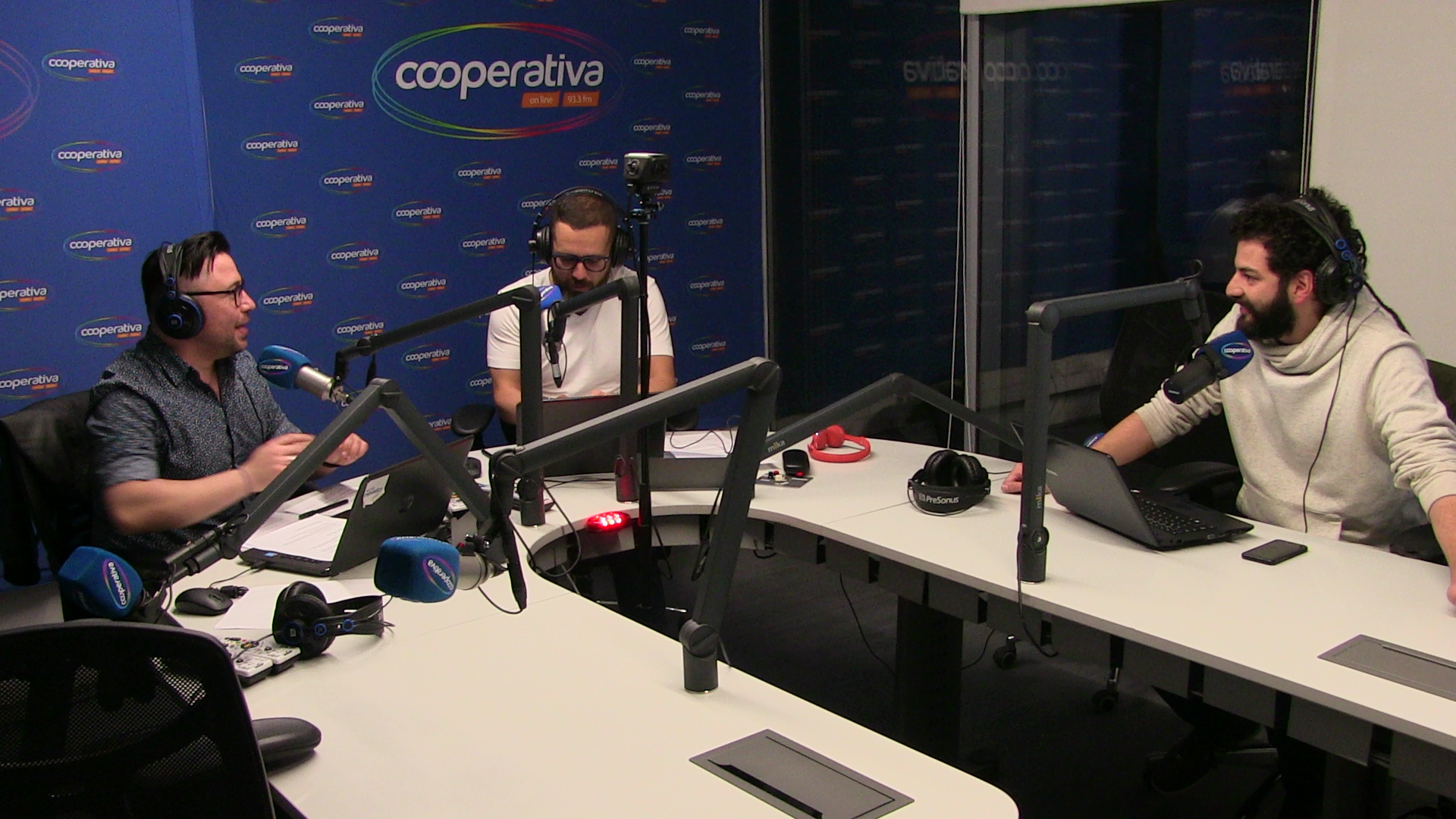 Al Aire Libre PM: La UC y Colo Colo siguen alistando el clásico