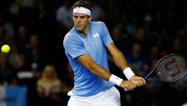 Argentina y Gran Bretaña recibieron Wild Cards para las Finales de la Copa Davis