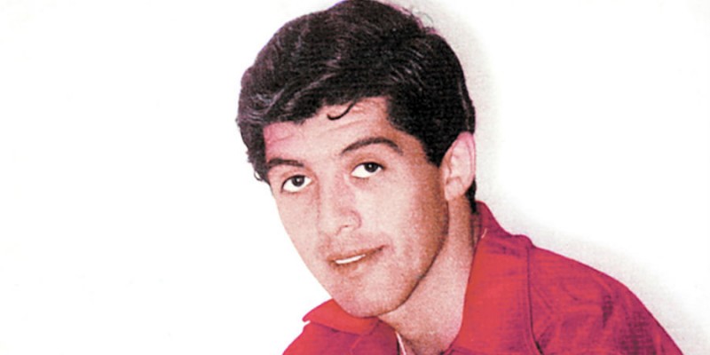 A los 79 años falleció el mundialista de 1962 Manuel Rodríguez Araneda