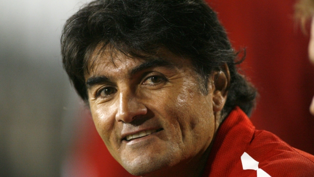 Fernando Astengo: Manuel Rodríguez me entregó muchas cosas en lo futbolístico y como persona