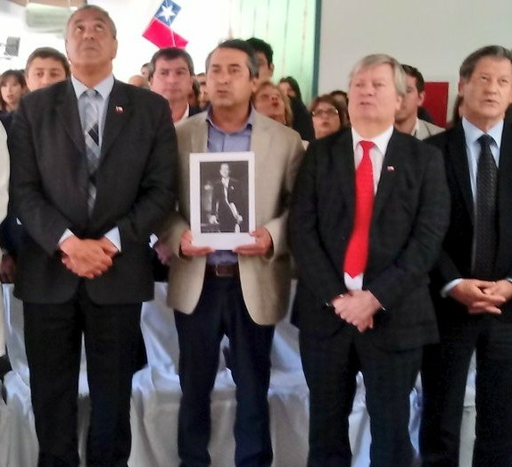 Diputado por el Maule: “El intendente Milad debe decidir entre la ANFP y la región”