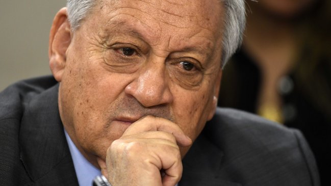 Salah: ANFP tomó todos los protocolos para honrar la memoria del mundialista Manuel Rodríguez