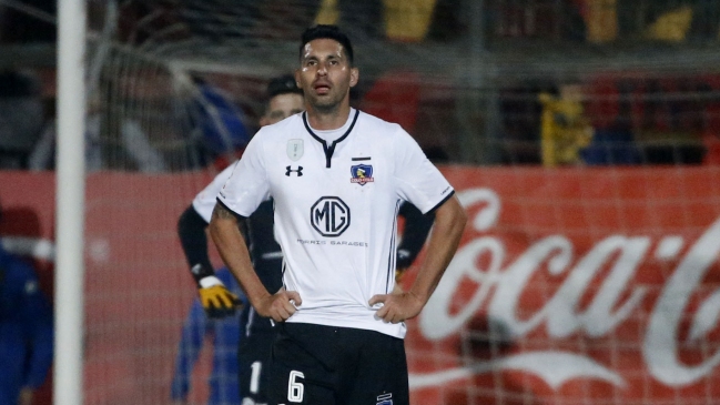 Juan Manuel Insaurralde sobre el clásico con la UC: Son un equipo compacto, por algo están arriba