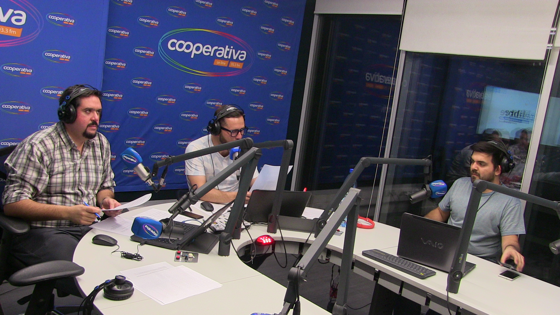 Al Aire Libre PM y las declaraciones de Arturo Salah