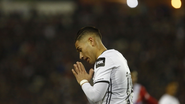 Oscar Opazo anticipó el clásico: La UC es favorito por rendimiento