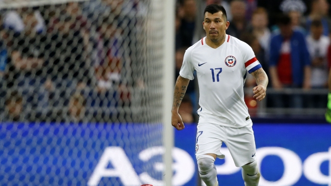 ¡En Temuco! Chile jugará amistoso con Honduras en el Estadio “Germán Becker”