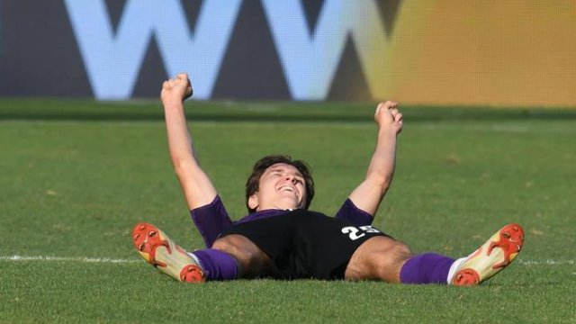 El VAR protagonizó un bochorno en Italia al validar una simulación que resultó en un penal