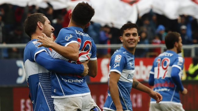 Juan Tagle: Tenemos un equipo joven y vencimos al plantel más millonario del país