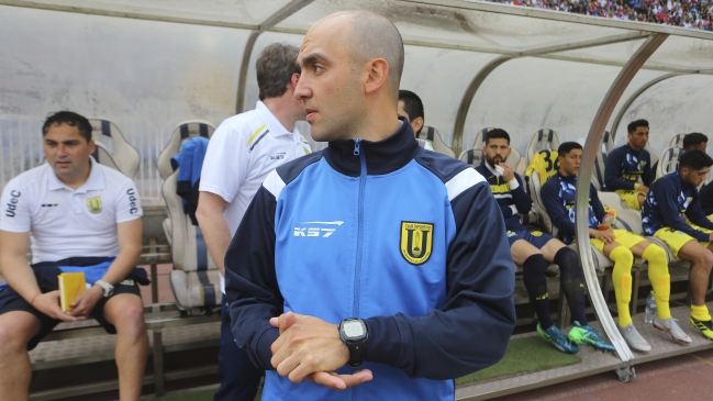 Francisco Bozán: Queda mucho campeonato y hay que volcar todas las fuerzas en pelear hasta el final