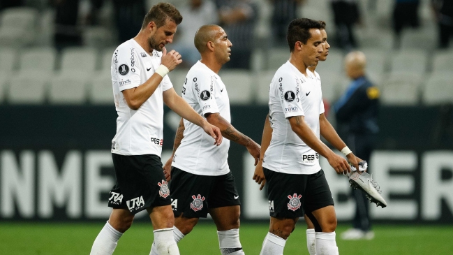 Corinthians presentó nueva equipación en homenaje a Ayrton Senna