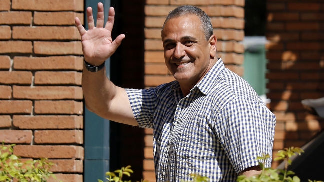 Presidente de Curicó Unido tras decisión de Milad: Nos toca ver una alternativa