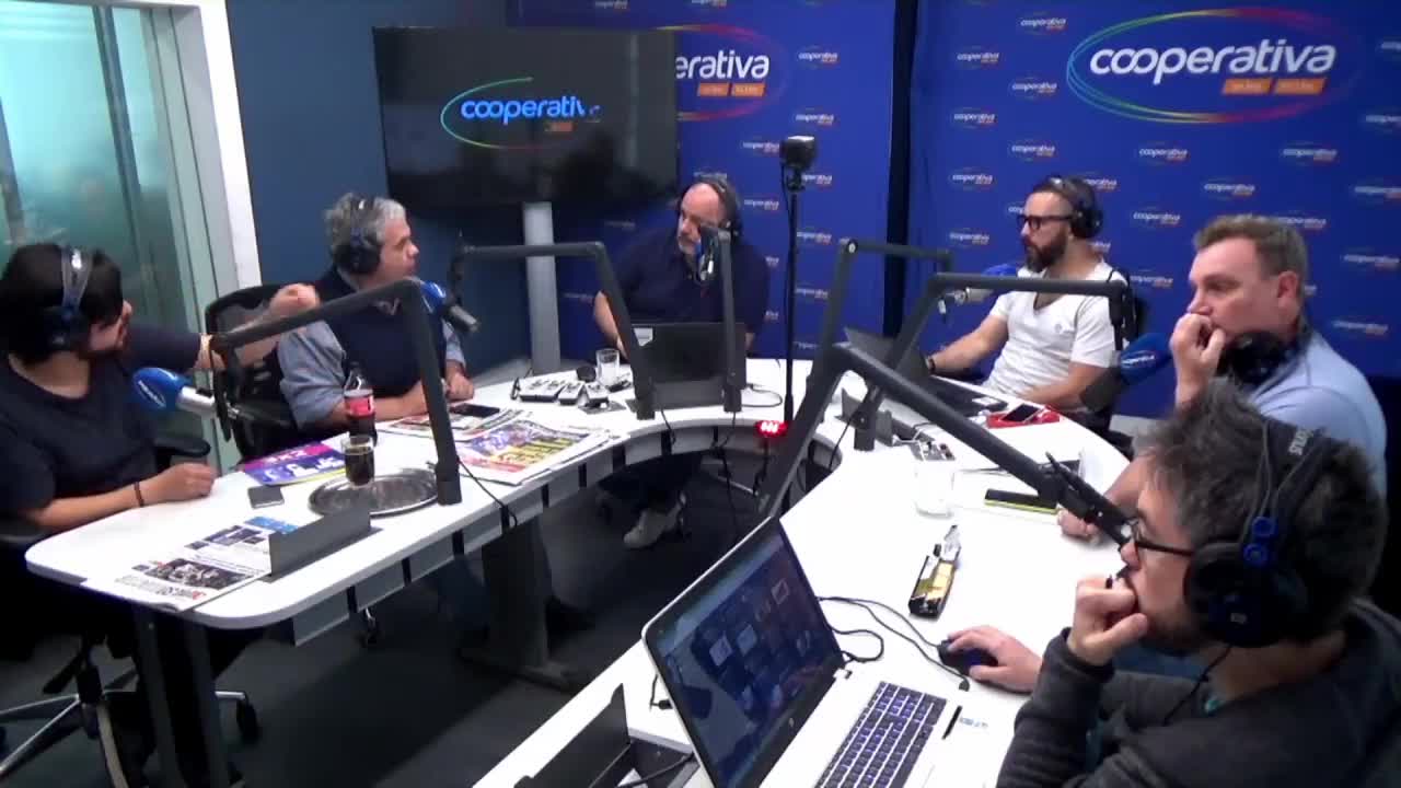 Aldo Schiappacasse: Convierto a Mourinho en mi principal enemigo luego de sus declaraciones sobre Alexis