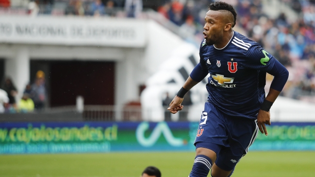 Rafael Vaz: Quedé muy contento de ver a mi equipo haciendo buen fútbol