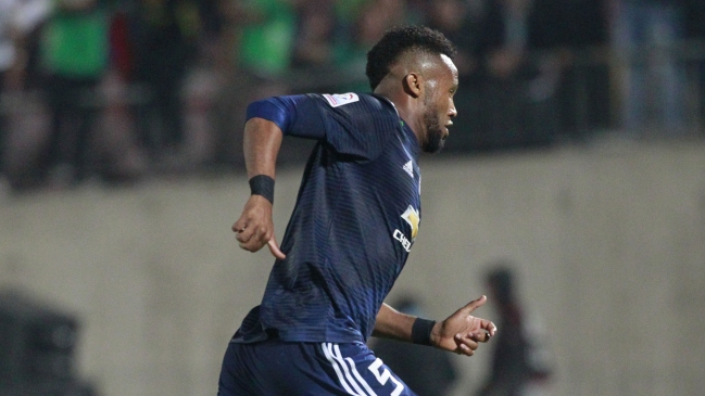 Vaz y opción de enfrentar en La Cisterna a Palestino: Los hinchas de la U merecen un estadio mejor